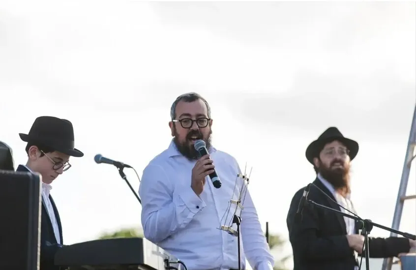 الإعلام الإسرائيلي يكشف مقتل حاخام في سيدني وصلته بحرب غزة.